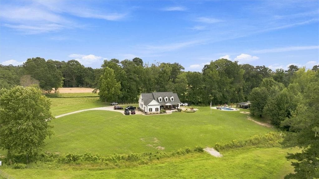 4 bedroom, 5 bathroom, 4,928 sq ft single family residence for sale at 1144 Pine Shadows Drive, Dallas, GA 30157 — photo 7