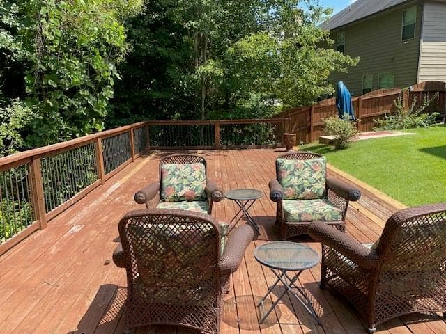5 bedroom, 5 bathroom, 3,684 sq ft single family residence for sale at 9123 Overlook Drive, Jonesboro, GA 30238 — photo 8