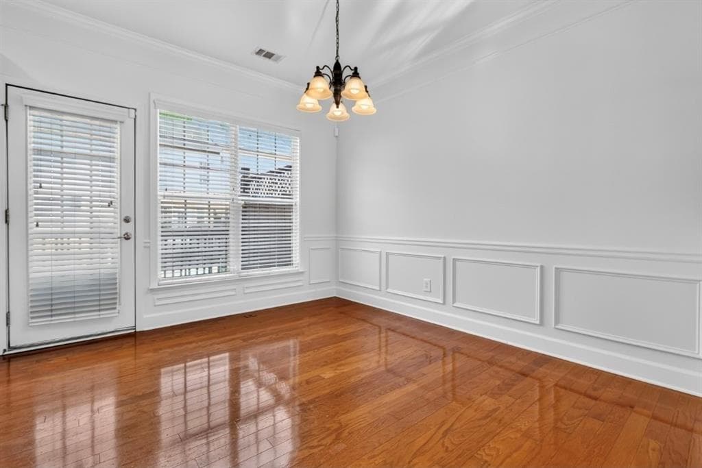 4 bedroom, 4 bathroom, 1,848 sq ft townhouse for sale at 4870 SELDON Way, Smyrna, GA 30080 — photo 10