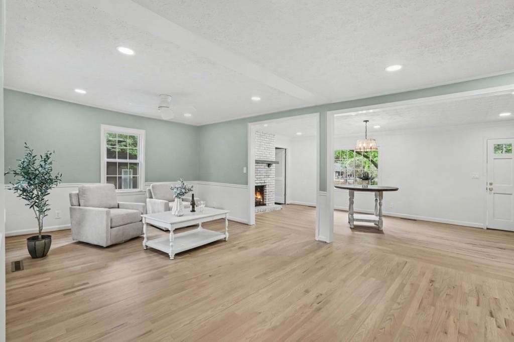 3 bedroom, 2 bathroom, 1,772 sq ft single family residence for sale at 1793 Frazier Road, Decatur, GA 30033 — photo 8
