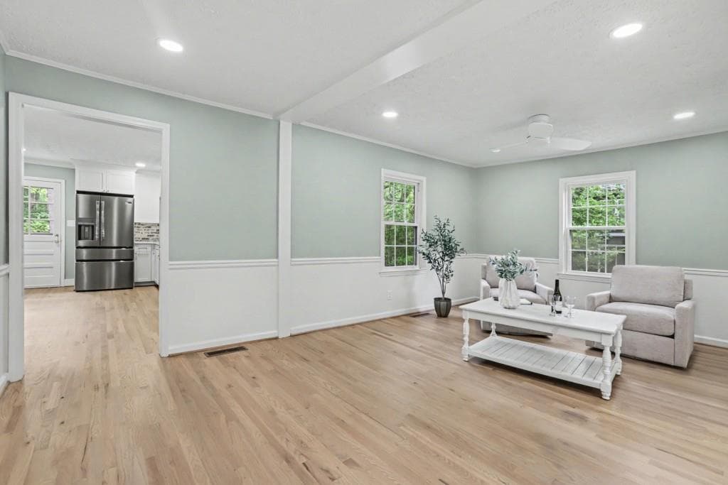 3 bedroom, 2 bathroom, 1,772 sq ft single family residence for sale at 1793 Frazier Road, Decatur, GA 30033 — photo 9