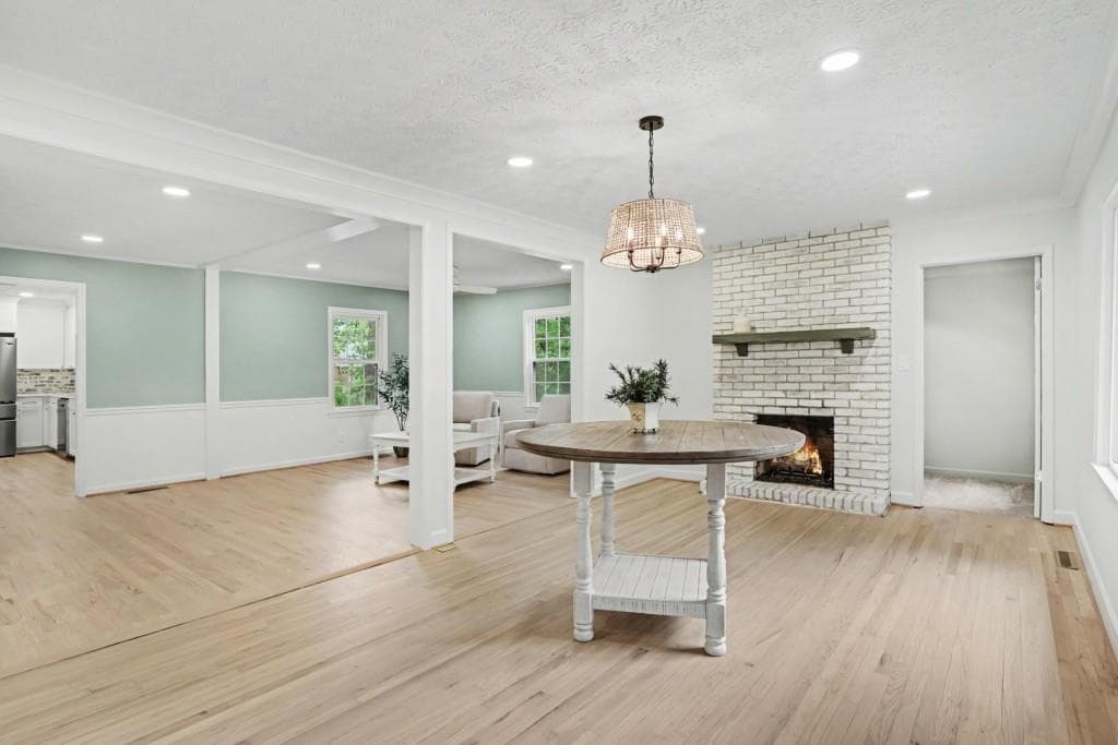 3 bedroom, 2 bathroom, 1,772 sq ft single family residence for sale at 1793 Frazier Road, Decatur, GA 30033 — photo 10