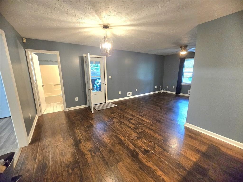 3 bedroom, 3 bathroom, 1,278 sq ft single family residence for rent at 3350 Scott Drive, Austell, GA 30106 for $1,900 a month — photo 5