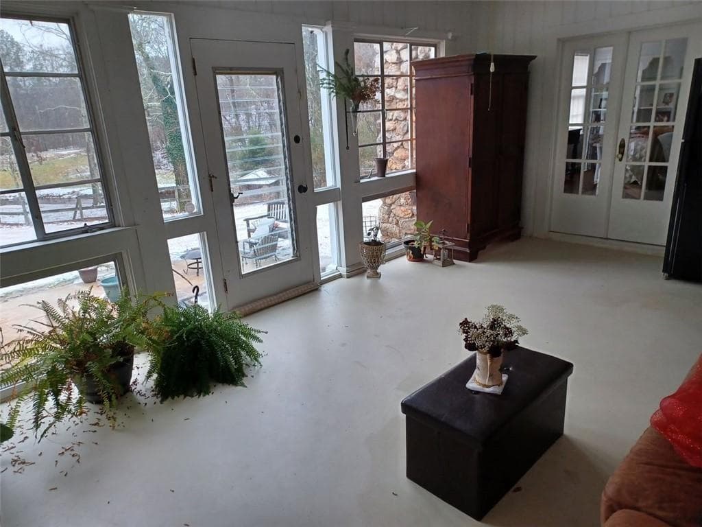 4 bedroom, 2 bathroom, 3,165 sq ft single family residence for sale at 650 Kingston Highway, Kingston, GA 30145 — photo 5