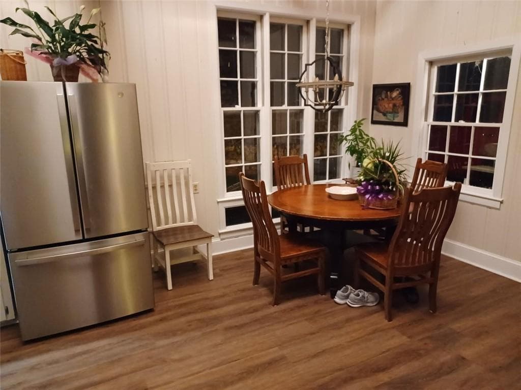 4 bedroom, 2 bathroom, 3,165 sq ft single family residence for sale at 650 Kingston Highway, Kingston, GA 30145 — photo 6