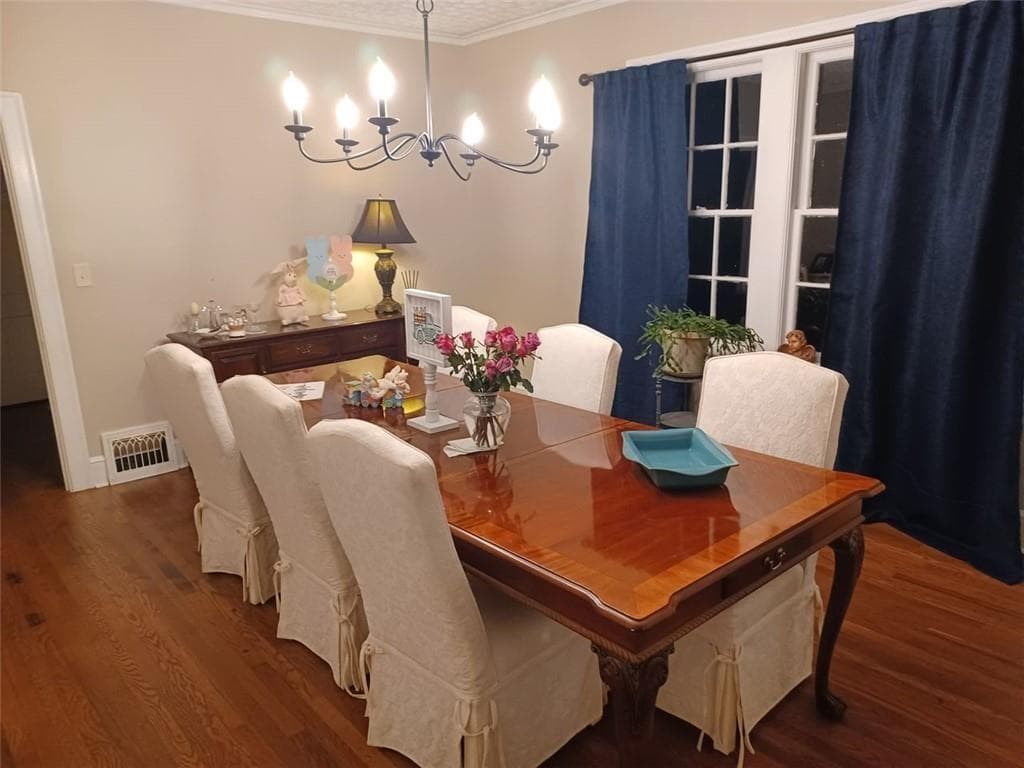 4 bedroom, 2 bathroom, 3,165 sq ft single family residence for sale at 650 Kingston Highway, Kingston, GA 30145 — photo 10