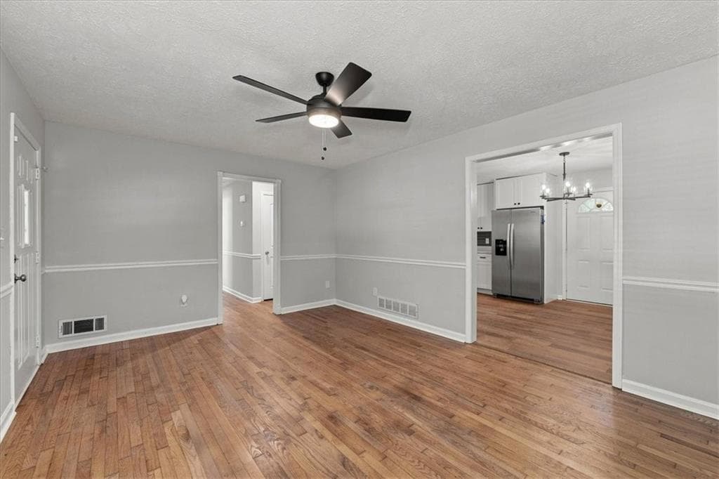 3 bedroom, 2 bathroom, 1,257 sq ft single family residence for sale at 7102 Doncaster Road, Jonesboro, GA 30236 — photo 6
