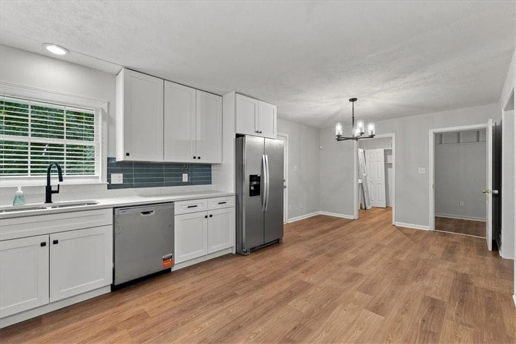3 bedroom, 2 bathroom, 1,257 sq ft single family residence for sale at 7102 Doncaster Road, Jonesboro, GA 30236 — photo 10