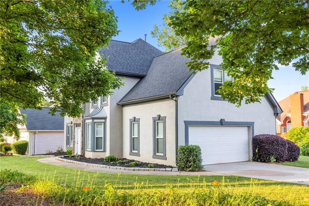 4 bedroom, 3 bathroom, 2,707 sq ft single family residence under contract at 4186 Stillwater Point, Ellenwood, GA 30294 — photo 3