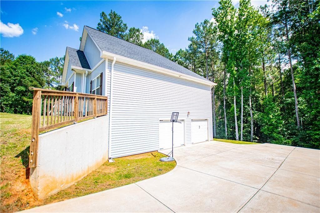 4 bedroom, 2 bathroom, 2,121 sq ft single family residence for sale at 133 Pebblebrook Way, Temple, GA 30179 — photo 6