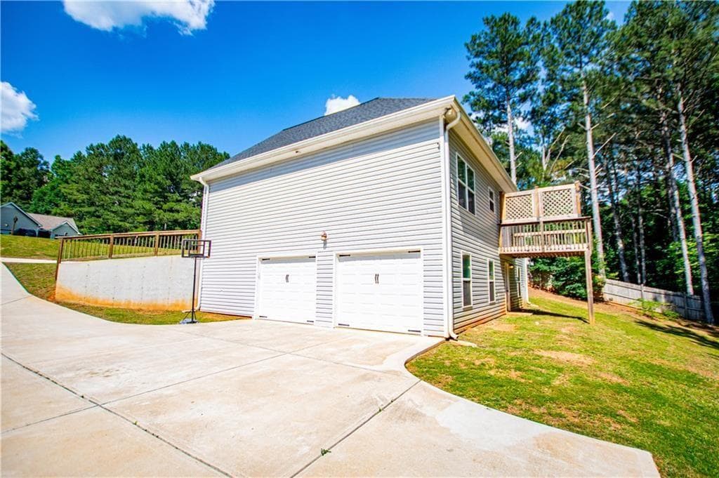 4 bedroom, 2 bathroom, 2,121 sq ft single family residence for sale at 133 Pebblebrook Way, Temple, GA 30179 — photo 7