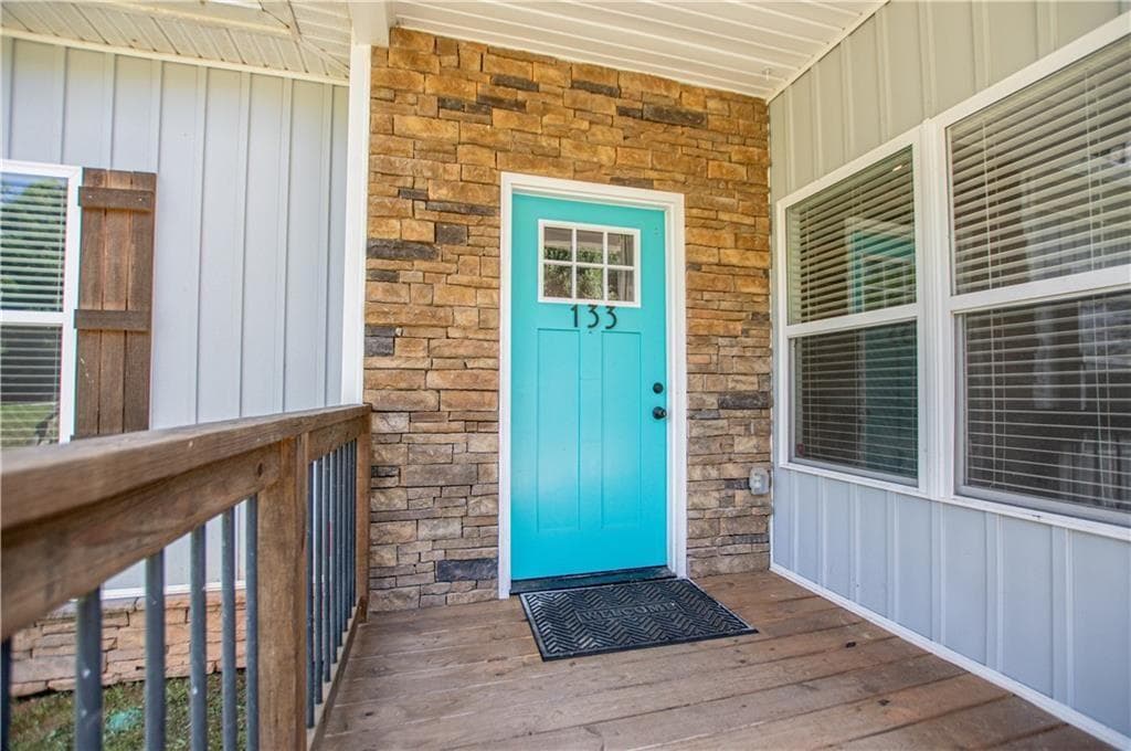 4 bedroom, 2 bathroom, 2,121 sq ft single family residence for sale at 133 Pebblebrook Way, Temple, GA 30179 — photo 8