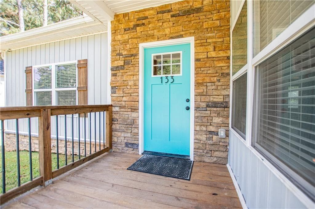 4 bedroom, 2 bathroom, 2,121 sq ft single family residence for sale at 133 Pebblebrook Way, Temple, GA 30179 — photo 9