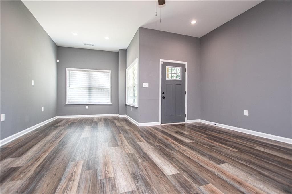 4 bedroom, 2 bathroom, 2,121 sq ft single family residence for sale at 133 Pebblebrook Way, Temple, GA 30179 — photo 10