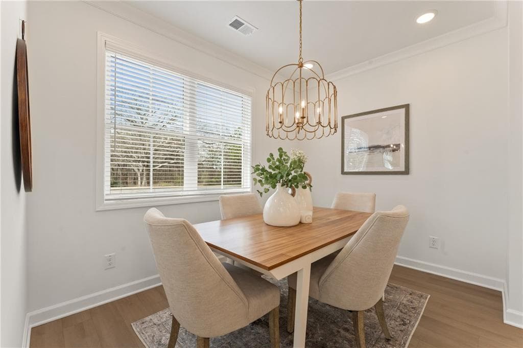 3 bedroom, 4 bathroom, 1,824 sq ft townhouse for sale at 4872 Floydwood Lane, Mableton, GA 30126 — photo 3