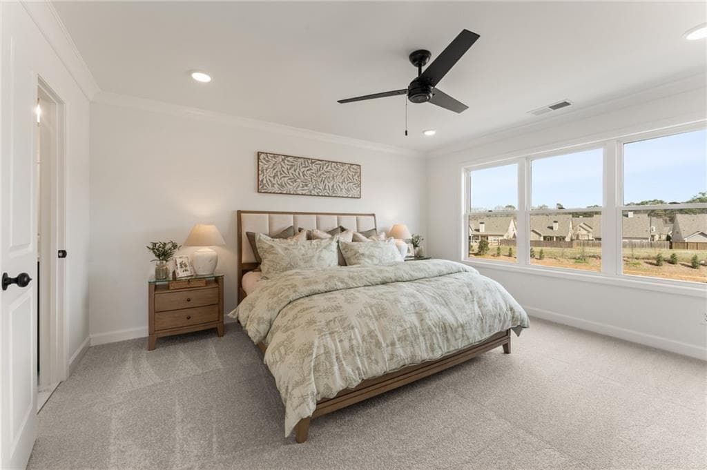 3 bedroom, 4 bathroom, 1,824 sq ft townhouse for sale at 4872 Floydwood Lane, Mableton, GA 30126 — photo 5