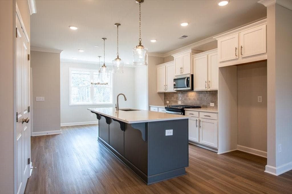 3 bedroom, 4 bathroom, 1,824 sq ft townhouse for sale at 4872 Floydwood Lane, Mableton, GA 30126 — photo 6