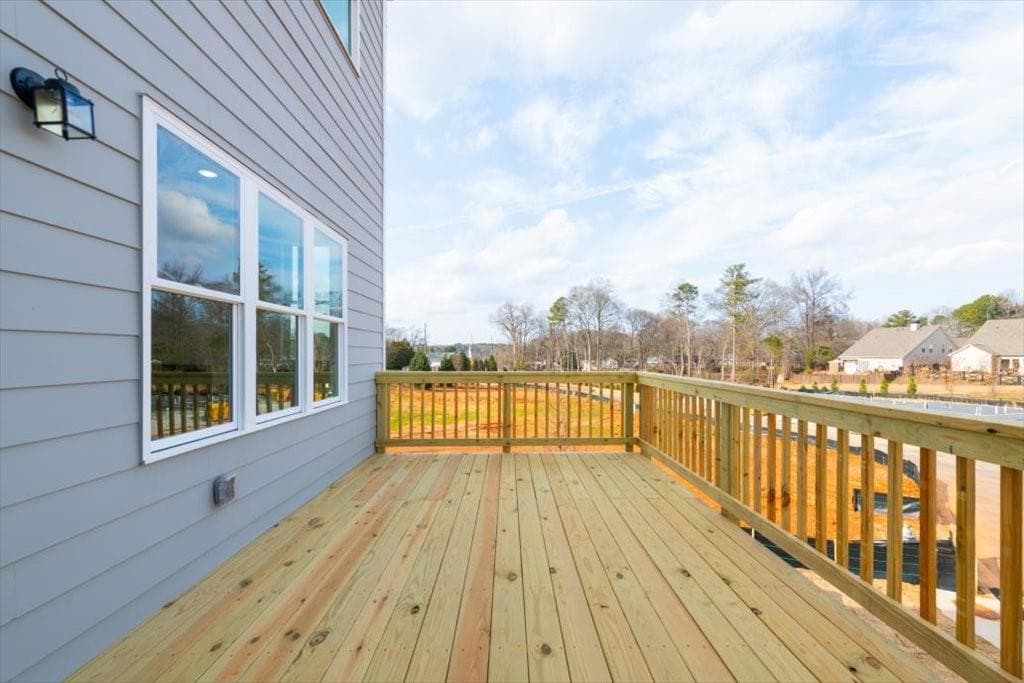 3 bedroom, 4 bathroom, 1,824 sq ft townhouse for sale at 4872 Floydwood Lane, Mableton, GA 30126 — photo 9