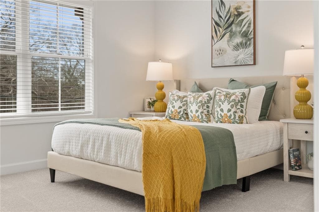 3 bedroom, 4 bathroom, 1,824 sq ft townhouse for sale at 4872 Floydwood Lane, Mableton, GA 30126 — photo 10