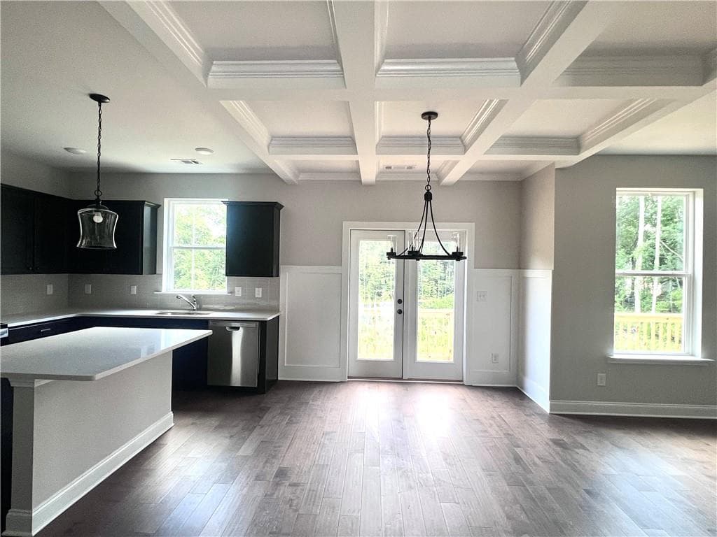 5 bedroom, 3 bathroom, 2,502 sq ft single family residence for rent at 4385 Easter Lily Avenue, Buford, GA 30519 for $2,950 a month — photo 4