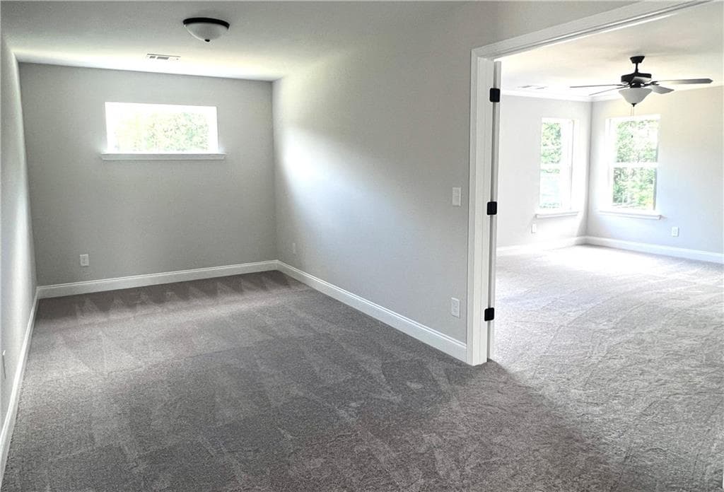 5 bedroom, 3 bathroom, 2,502 sq ft single family residence for rent at 4385 Easter Lily Avenue, Buford, GA 30519 for $2,950 a month — photo 9