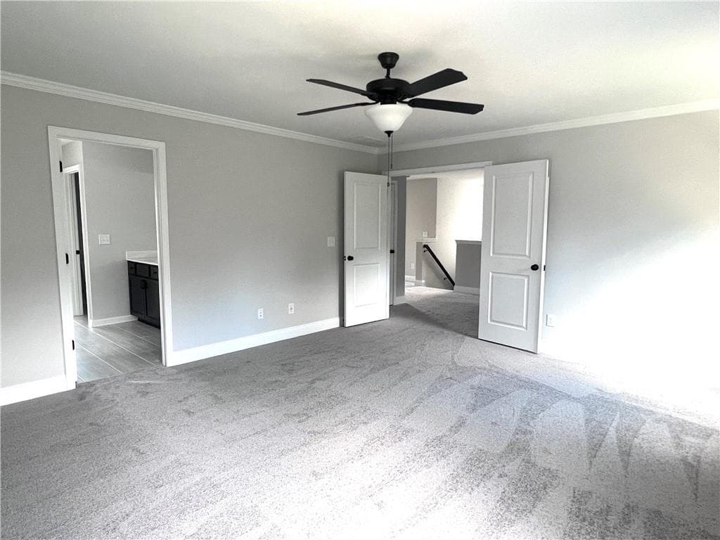 5 bedroom, 3 bathroom, 2,502 sq ft single family residence for rent at 4385 Easter Lily Avenue, Buford, GA 30519 for $2,950 a month — photo 10