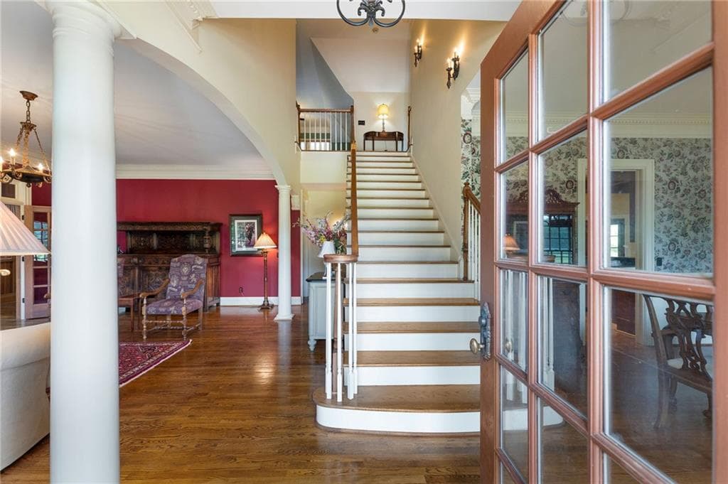 5 bedroom, 5 bathroom, 3,119 sq ft single family residence for sale at 75 Rivercreek Crossing, Kingston, GA 30145 — photo 10