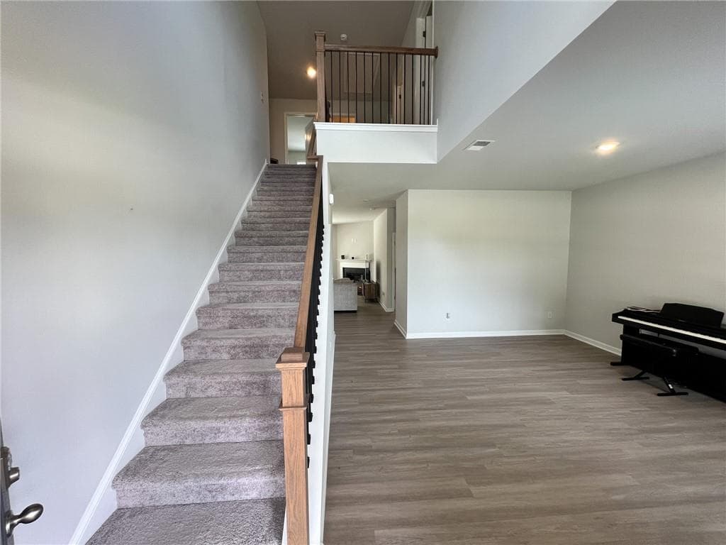 5 bedroom, 3 bathroom, 2,677 sq ft single family residence for rent at 109 Cedar Wood Trace, Winder, GA 30680 for $2,600 a month — photo 3