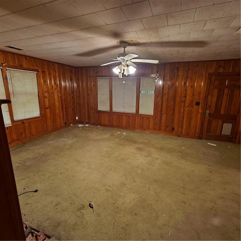 2 bedroom, 2 bathroom, 1,730 sq ft single family residence under contract at 5300 Flakes Mill Road, Ellenwood, GA 30294 — photo 4