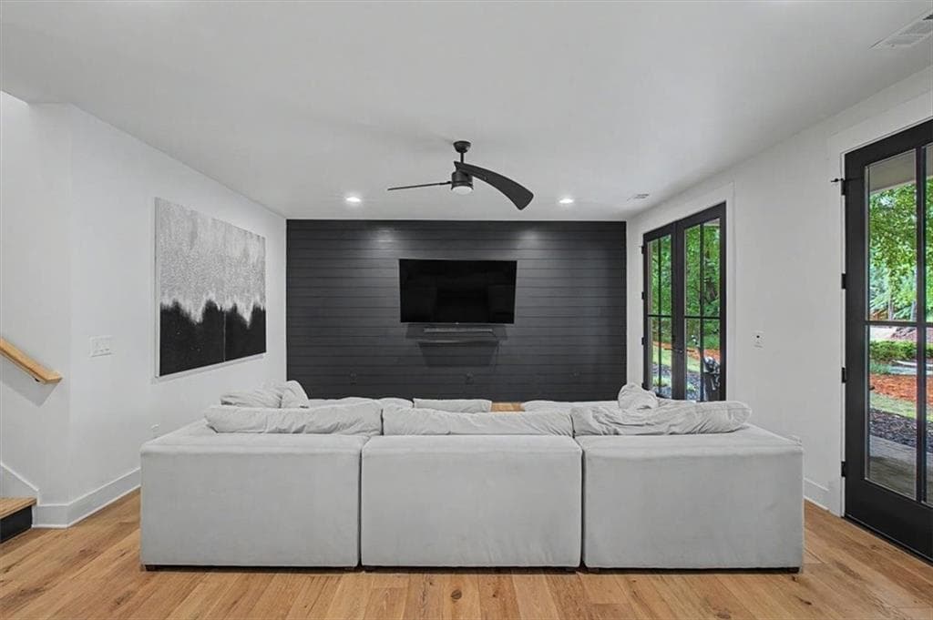 3 bedroom, 3 bathroom, 3,125 sq ft single family residence for sale at 240 Rope Mill Road, Woodstock, GA 30188 — photo 5