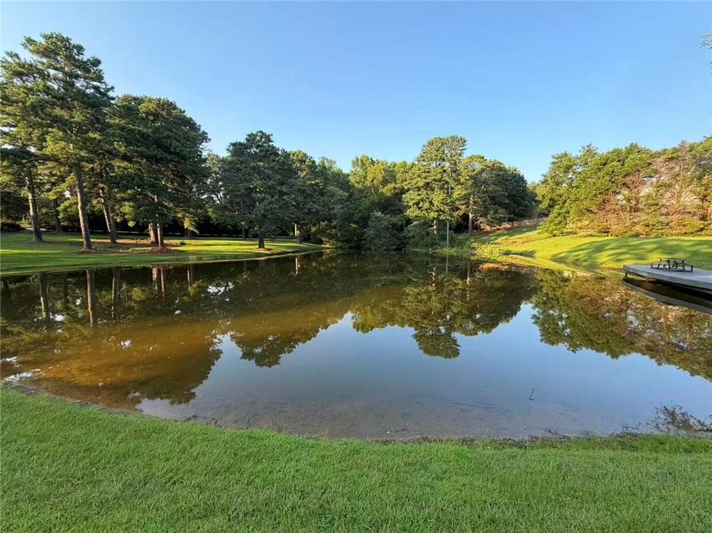 4 bedroom, 5 bathroom, 4,192 sq ft single family residence for sale at 250 Cagle Road, Roswell, GA 30075