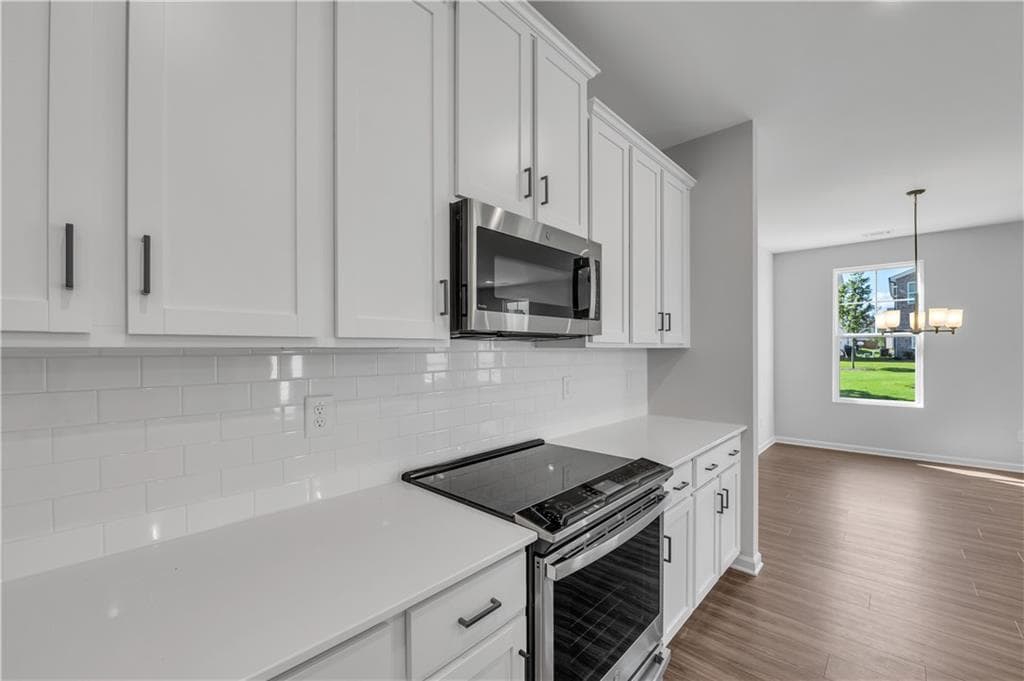 3 bedroom, 3 bathroom, 1,924 sq ft single family residence for rent at 3025 Cambridge Mill Mill, Acworth, GA 30102 for $2,499 a month — photo 10