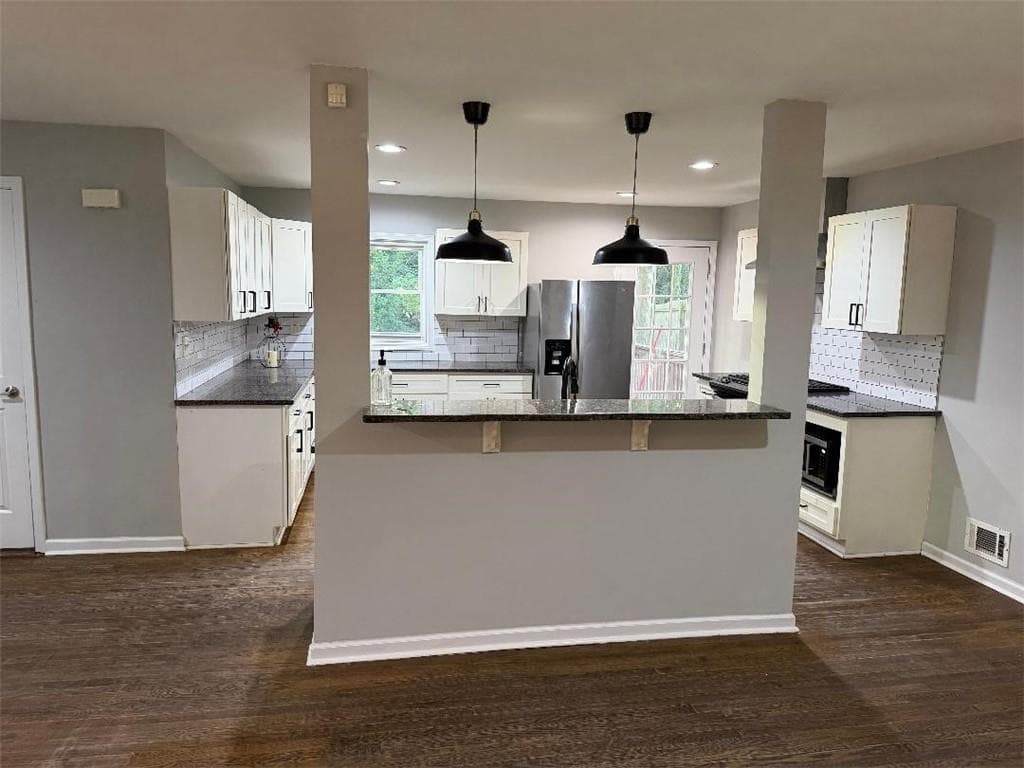 5 bedroom, 3 bathroom, 1,820 sq ft single family residence for sale at 2192 NE Dering Circle, Atlanta, GA 30345 — photo 4