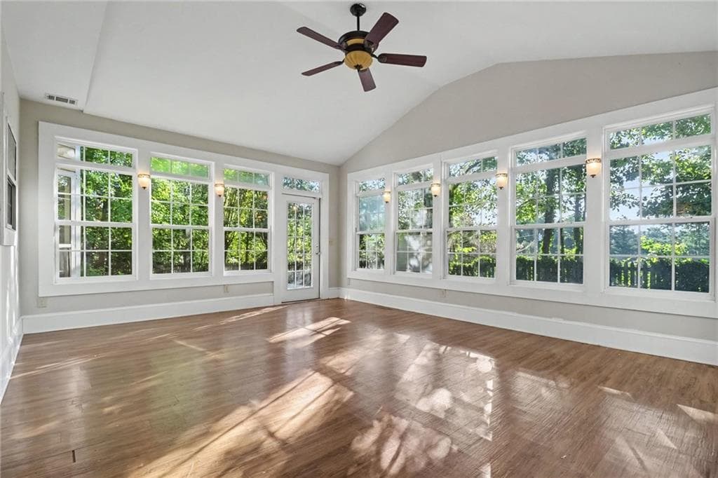 4 bedroom, 3 bathroom, 3,294 sq ft single family residence for sale at 2042 Fox Hound Way, Lawrenceville, GA 30043 — photo 4