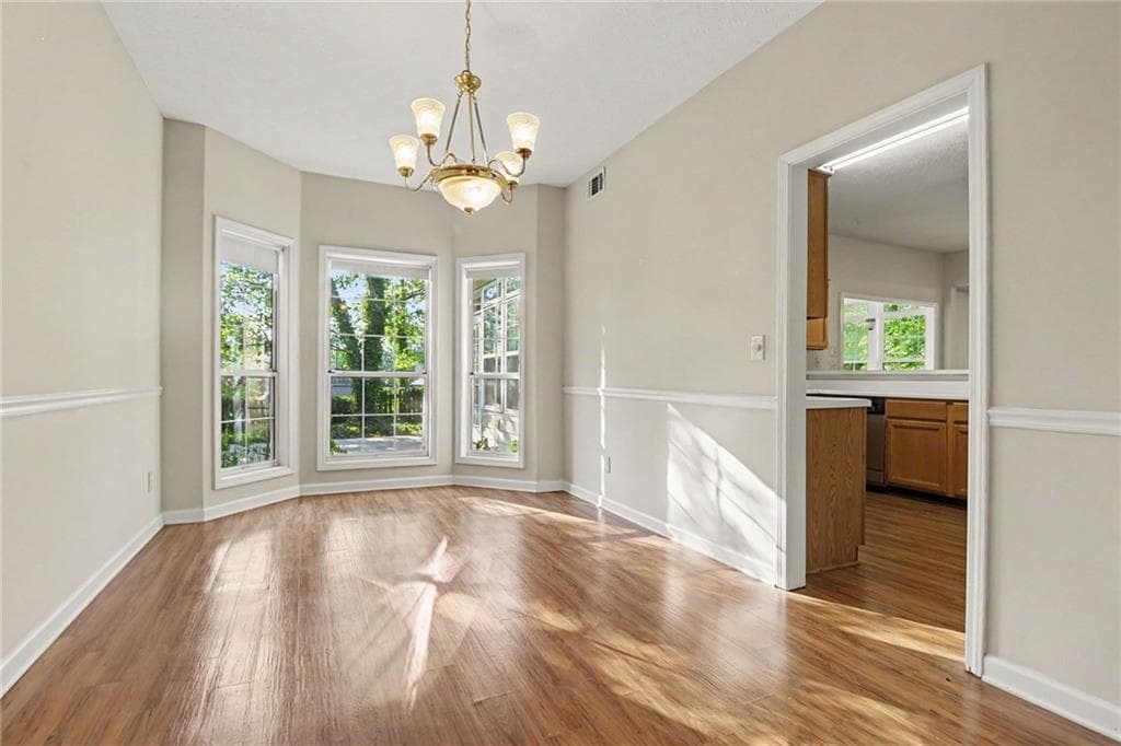4 bedroom, 3 bathroom, 3,294 sq ft single family residence for sale at 2042 Fox Hound Way, Lawrenceville, GA 30043 — photo 7