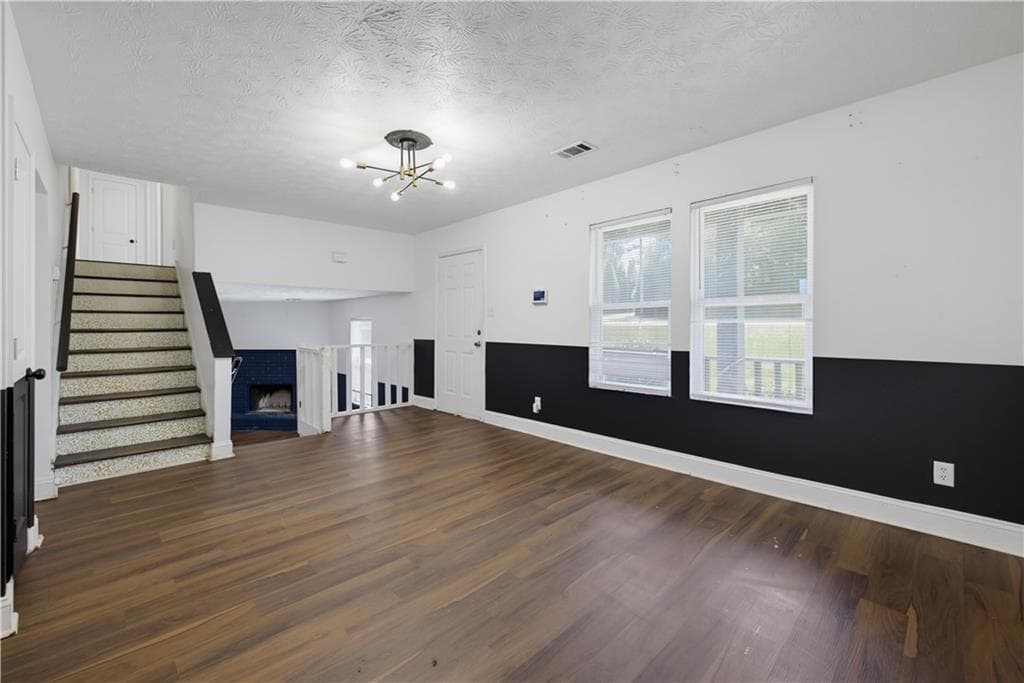 4 bedroom, 2 bathroom, 1,630 sq ft single family residence for sale at 3328 Clevemont Way, Ellenwood, GA 30294 — photo 9