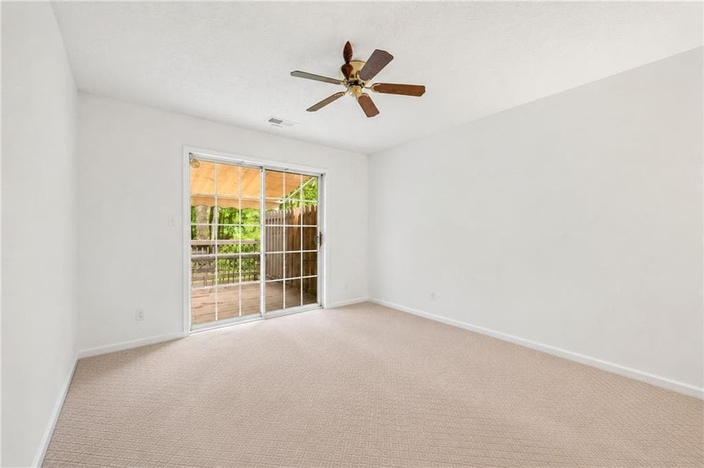 3 bedroom, 2 bathroom, 1,549 sq ft townhouse for sale at 3040 Majestic Park Court, Duluth, GA 30096 — photo 6