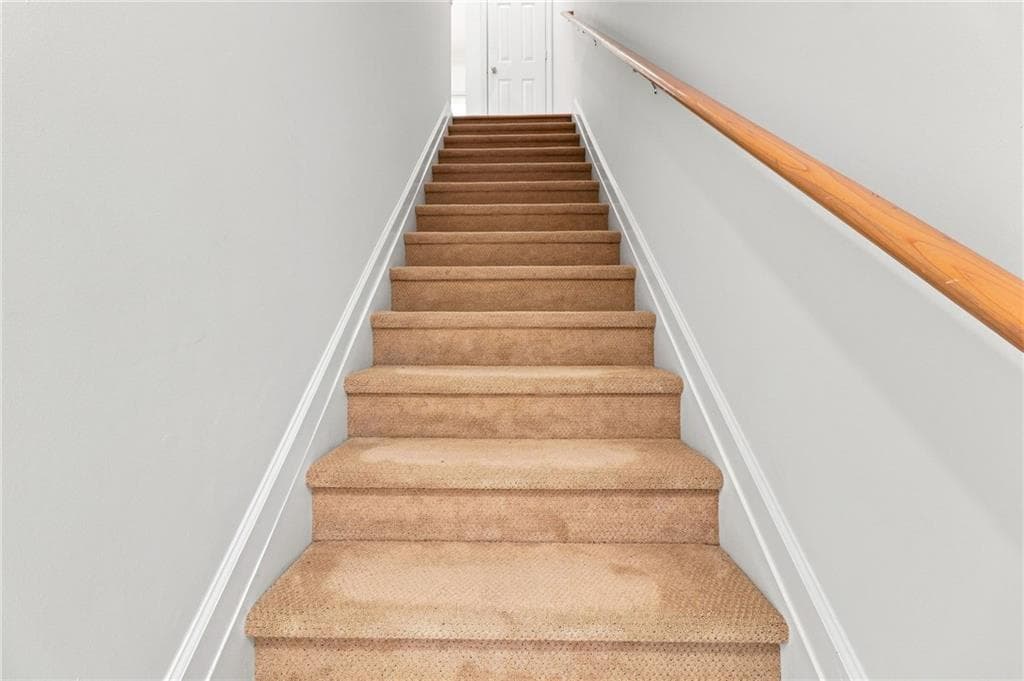 2 bedroom, 2 bathroom, 1,212 sq ft townhouse for sale at 951 Glenwood Avenue 2402, Atlanta, GA 30316 — photo 4