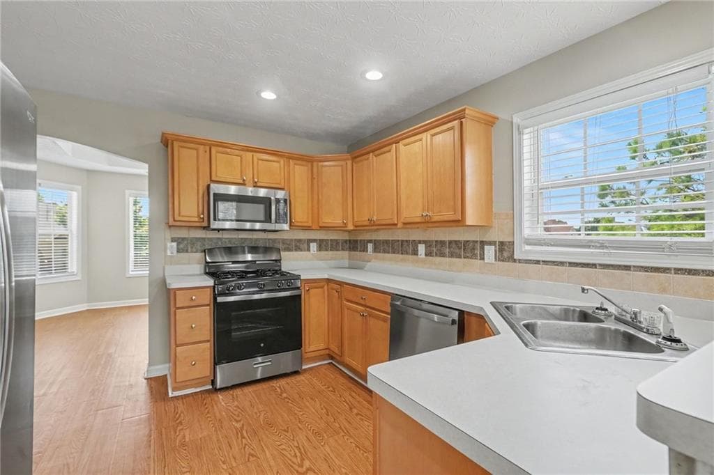 5 bedroom, 2 bathroom, 2,112 sq ft single family residence for sale at 51 Wayne Meadows Court, Douglasville, GA 30134 — photo 8