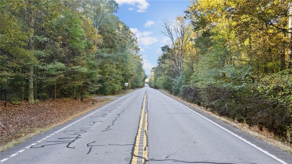 unimproved land for sale at 0 Mill Road, Cave Spring, GA 30124 — photo 2