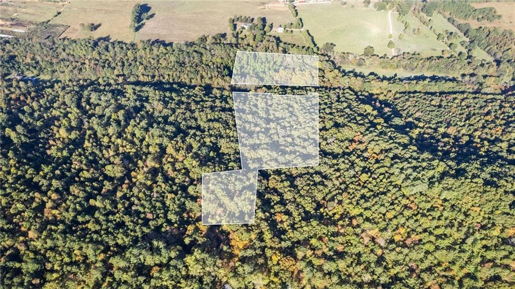 unimproved land for sale at 0 Mill Road, Cave Spring, GA 30124 — photo 4