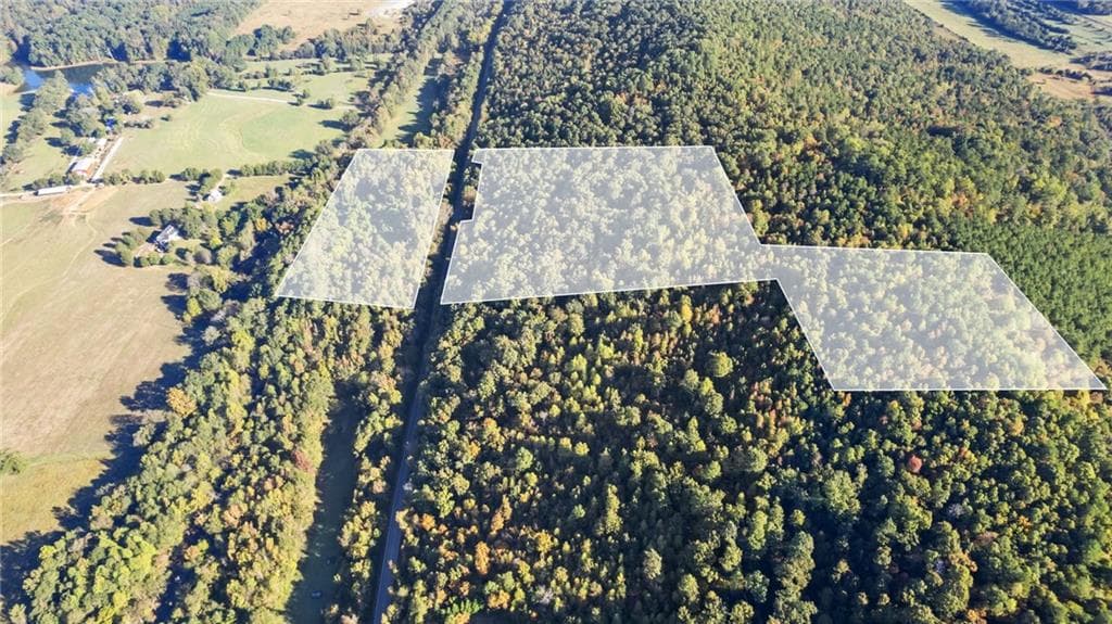 unimproved land for sale at 0 Mill Road, Cave Spring, GA 30124 — photo 5