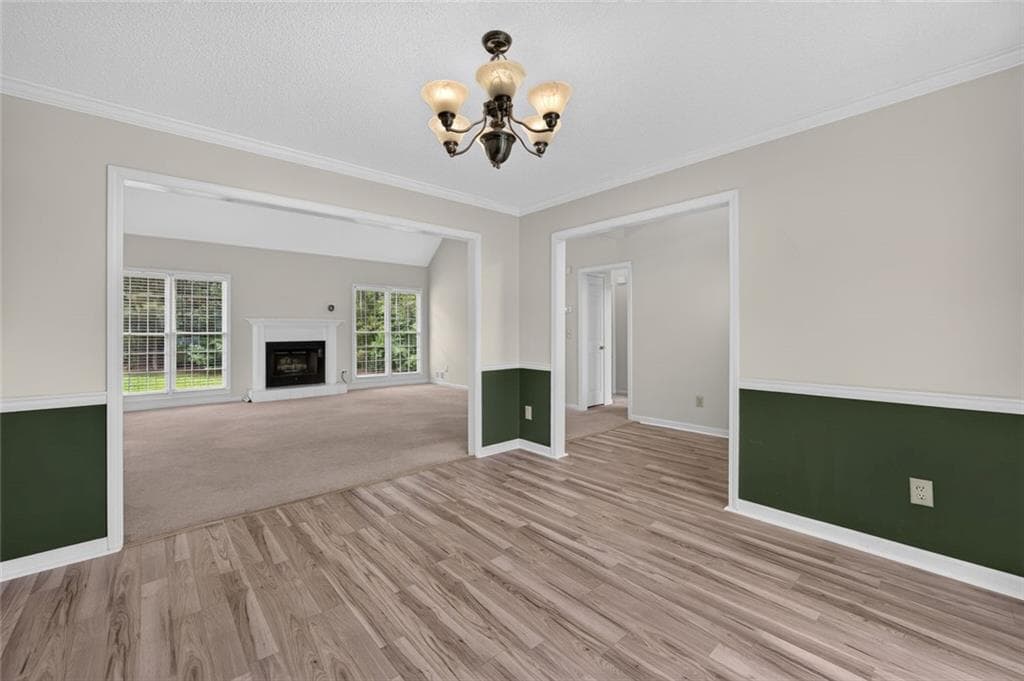 3 bedroom, 2 bathroom, 2,076 sq ft single family residence for sale at 155 Noble Forest Drive, Fayetteville, GA 30215 — photo 10