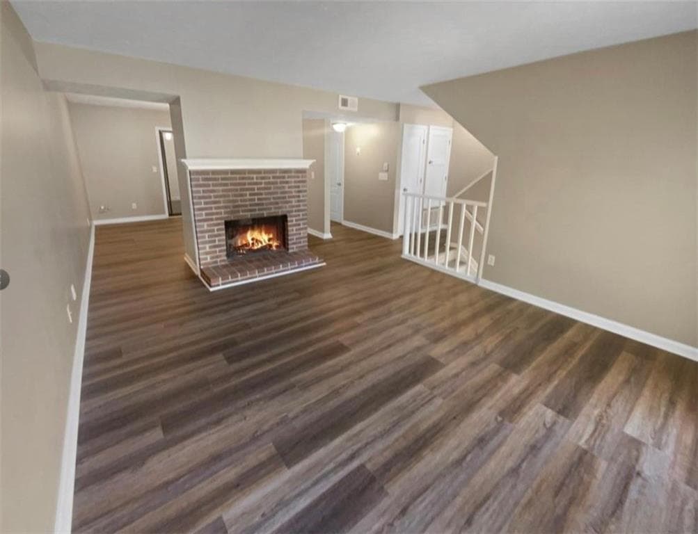 2 bedroom, 3 bathroom, 1,300 sq ft townhouse for sale at 688 Stratford Green, Avondale Estates, GA 30002 — photo 3