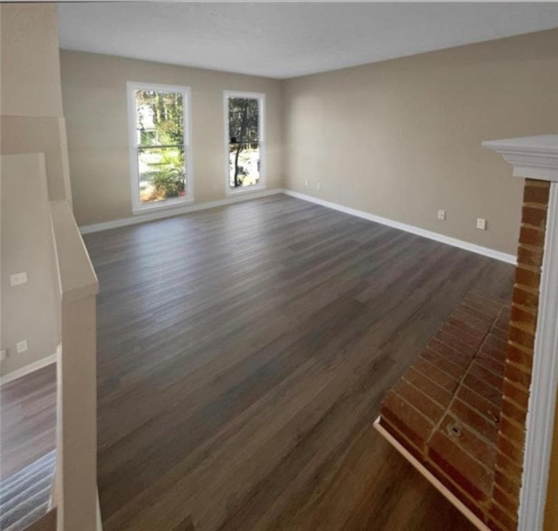 2 bedroom, 3 bathroom, 1,300 sq ft townhouse for sale at 688 Stratford Green, Avondale Estates, GA 30002 — photo 6