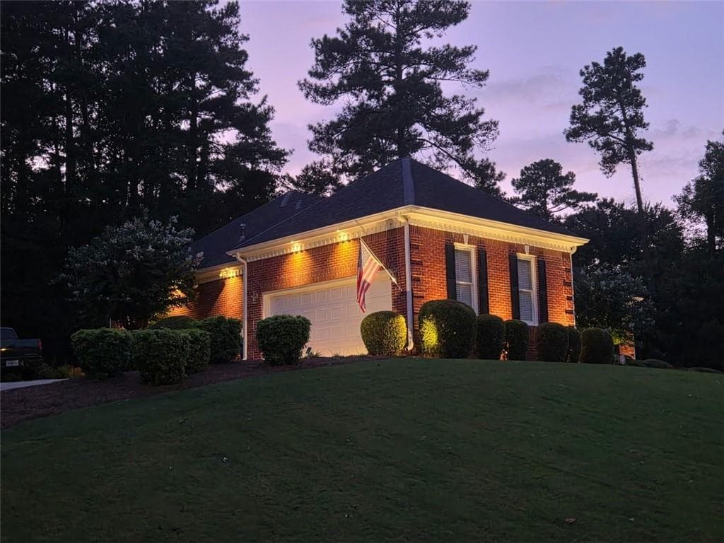 4 bedroom, 4 bathroom, 5,222 sq ft single family residence for sale at 2691 Wellington Way, Conyers, GA 30013 — photo 8