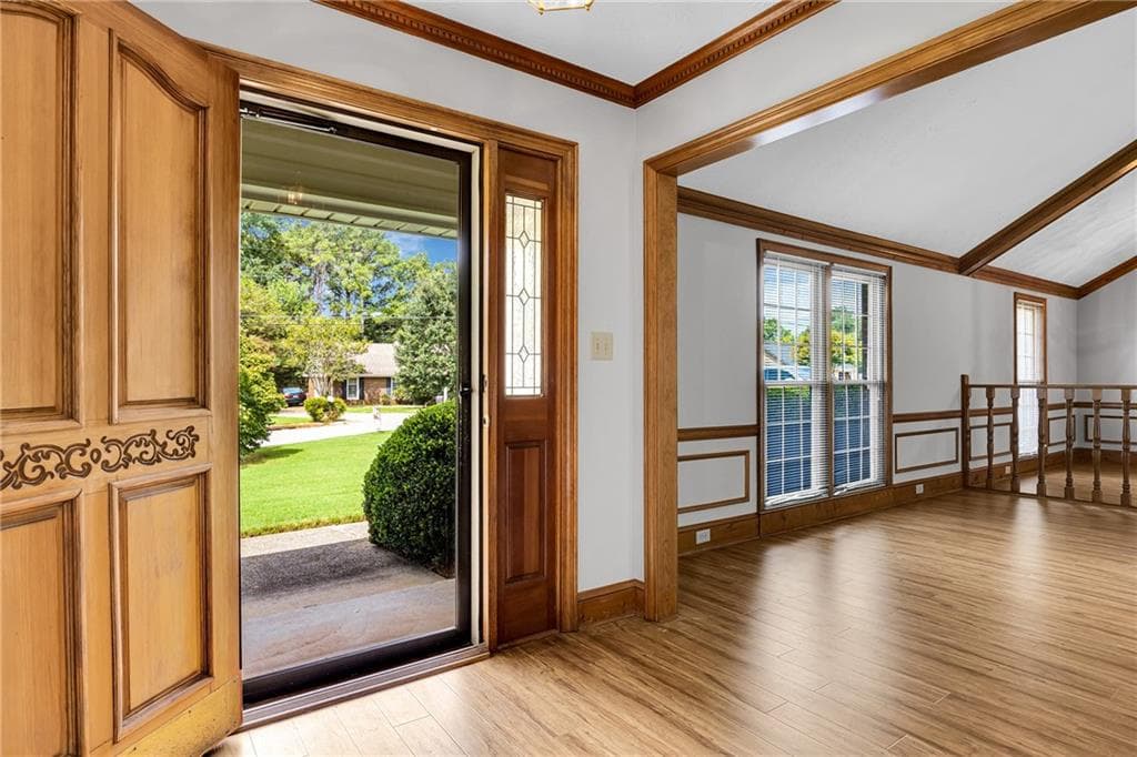 3 bedroom, 2 bathroom, 1,985 sq ft single family residence for sale at 3898 Carriage Lane, Conyers, GA 30094 — photo 8