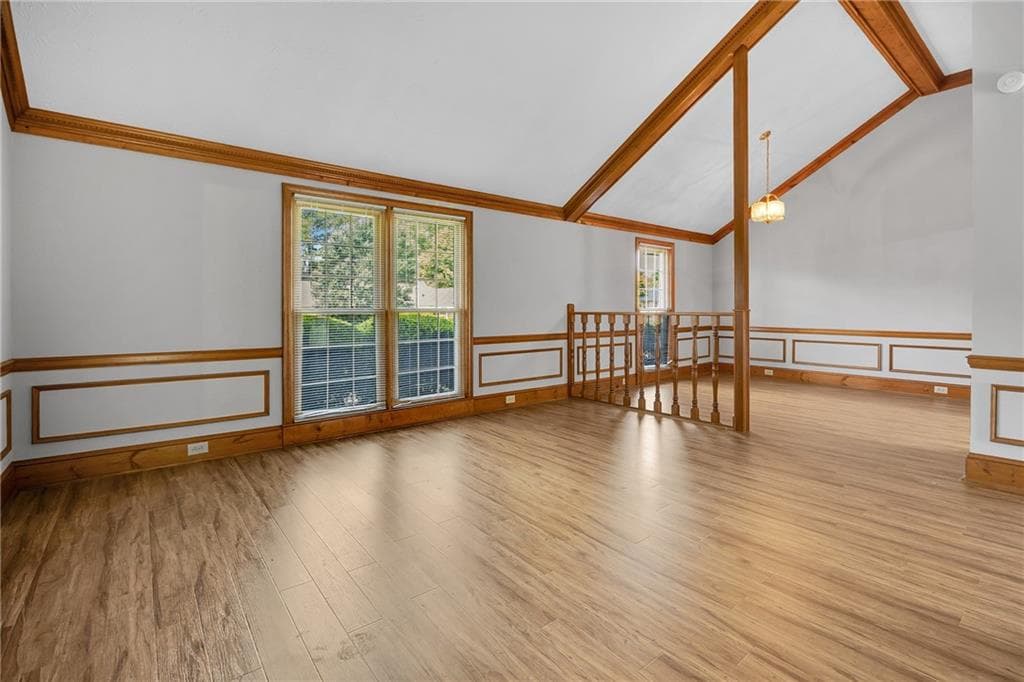 3 bedroom, 2 bathroom, 1,985 sq ft single family residence for sale at 3898 Carriage Lane, Conyers, GA 30094 — photo 10
