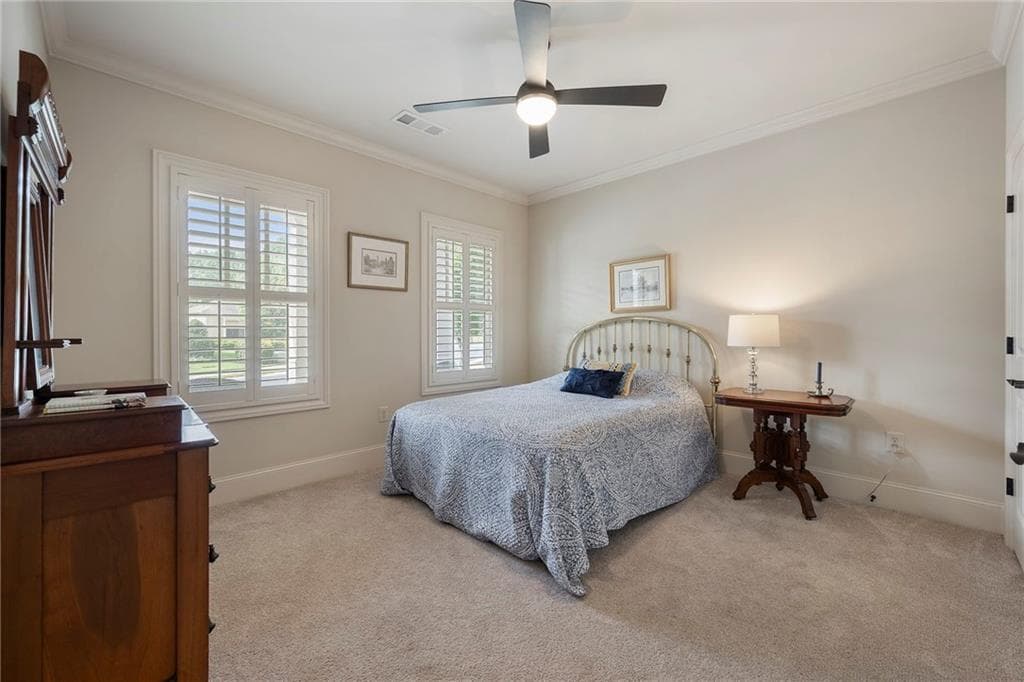 3 bedroom, 2 bathroom, 2,048 sq ft single family residence for sale at 119 Clover Way, Woodstock, GA 30188 — photo 5