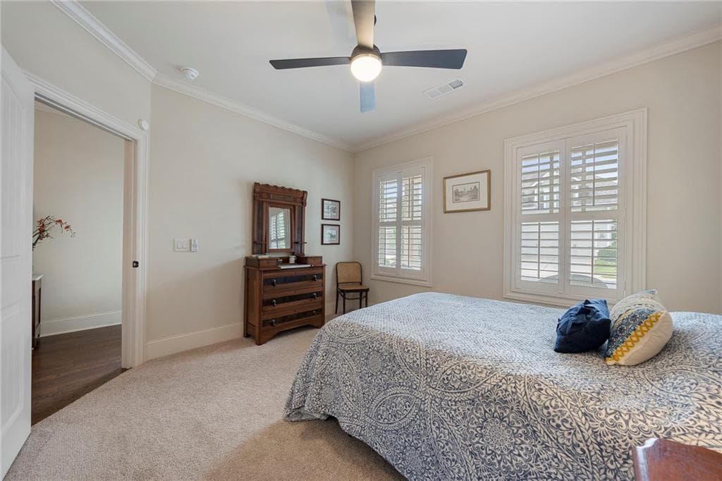 3 bedroom, 2 bathroom, 2,048 sq ft single family residence for sale at 119 Clover Way, Woodstock, GA 30188 — photo 6
